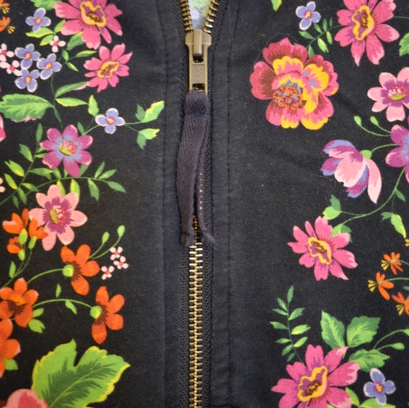 COPY - Johnny Was Tracksuit Jacket - Picture 6 of 8